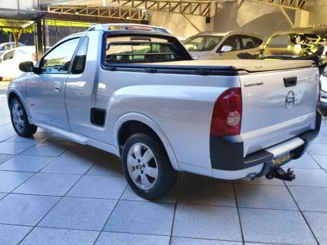 CHEVROLET Montana 1.8 FLEX SPORT, Foto 5