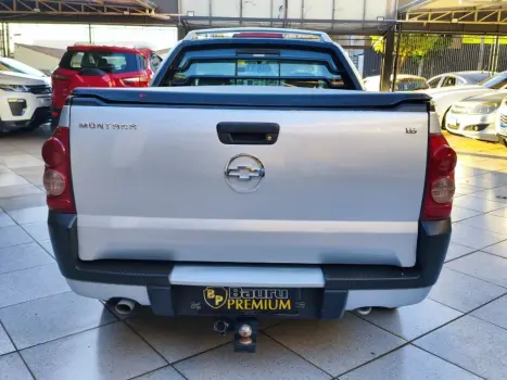 CHEVROLET Montana 1.8 FLEX SPORT, Foto 6