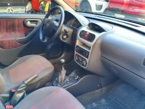 CHEVROLET Montana 1.8 FLEX SPORT, Foto 7