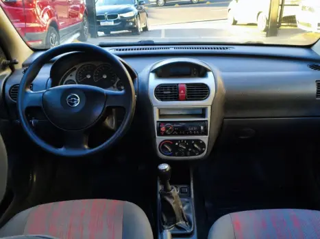 CHEVROLET Montana 1.8 FLEX SPORT, Foto 9