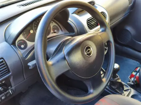 CHEVROLET Montana 1.8 FLEX SPORT, Foto 11
