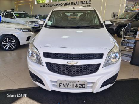 CHEVROLET Montana 1.4 FLEX LS, Foto 2