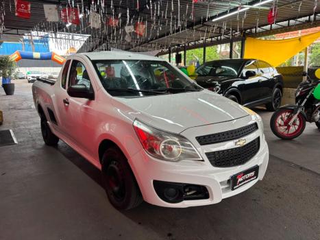 CHEVROLET Montana 1.4 FLEX LS, Foto 2
