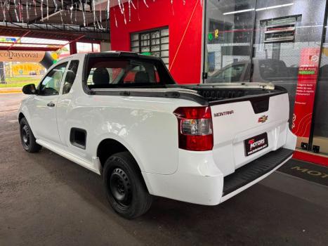 CHEVROLET Montana 1.4 FLEX LS, Foto 3