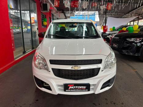 CHEVROLET Montana 1.4 FLEX LS, Foto 4