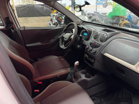CHEVROLET Montana 1.4 FLEX LS, Foto 5