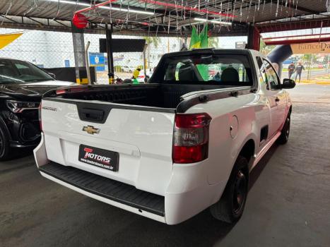 CHEVROLET Montana 1.4 FLEX LS, Foto 6