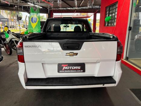 CHEVROLET Montana 1.4 FLEX LS, Foto 7