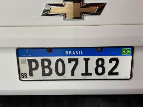 CHEVROLET Montana 1.4 FLEX LS, Foto 9