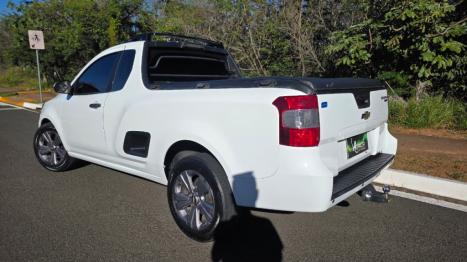 CHEVROLET Montana 1.4 FLEX LS, Foto 2