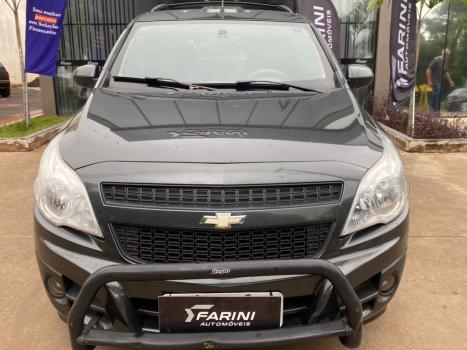 CHEVROLET Montana 1.4 FLEX LS, Foto 2