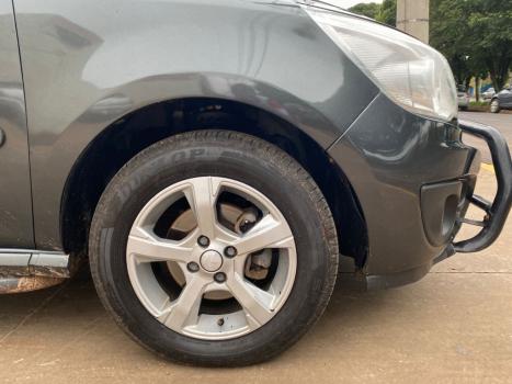 CHEVROLET Montana 1.4 FLEX LS, Foto 3