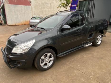 CHEVROLET Montana 1.4 FLEX LS, Foto 4