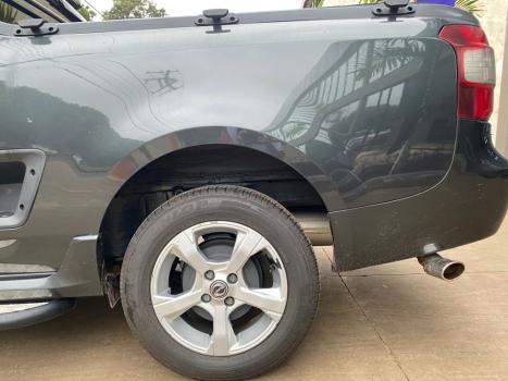 CHEVROLET Montana 1.4 FLEX LS, Foto 5