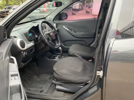 CHEVROLET Montana 1.4 FLEX LS, Foto 9