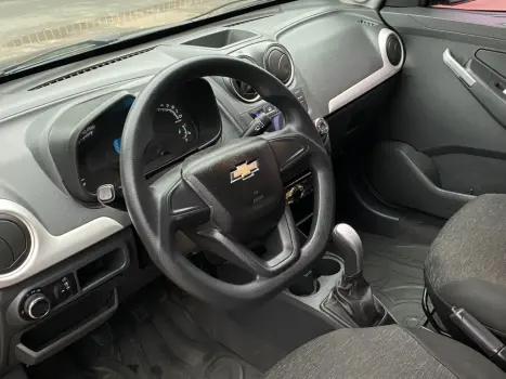 CHEVROLET Montana 1.4 FLEX LS, Foto 10