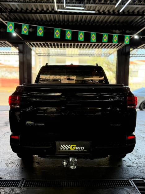 CHEVROLET Montana 1.2 12V FLEX PREMIER TURBO AUTOM�TICO, Foto 7