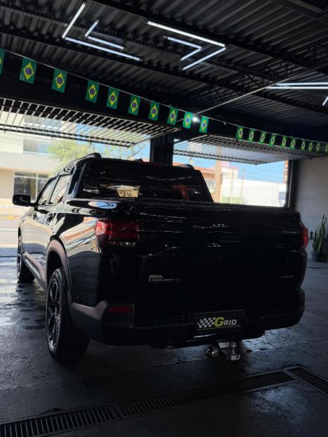 CHEVROLET Montana 1.2 12V FLEX PREMIER TURBO AUTOM�TICO, Foto 8