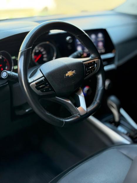 CHEVROLET Montana 1.2 12V FLEX PREMIER TURBO AUTOM�TICO, Foto 10