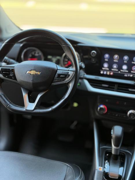 CHEVROLET Montana 1.2 12V FLEX PREMIER TURBO AUTOM�TICO, Foto 12