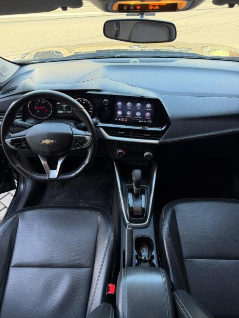 CHEVROLET Montana 1.2 12V FLEX PREMIER TURBO AUTOM�TICO, Foto 13