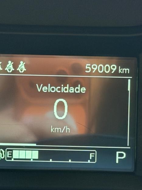 CHEVROLET Montana 1.2 12V FLEX PREMIER TURBO AUTOM�TICO, Foto 15