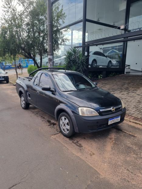 CHEVROLET Montana 1.4 FLEX CONQUEST, Foto 2