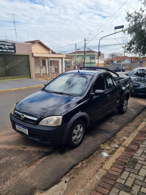 CHEVROLET Montana 1.4 FLEX CONQUEST, Foto 3