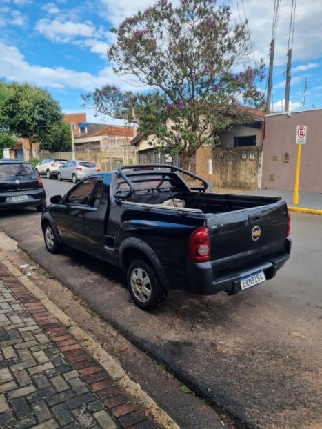 CHEVROLET Montana 1.4 FLEX CONQUEST, Foto 4