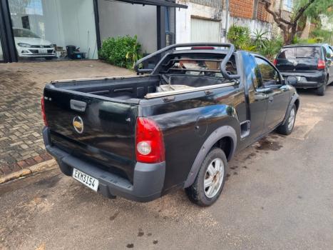 CHEVROLET Montana 1.4 FLEX CONQUEST, Foto 8