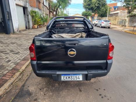 CHEVROLET Montana 1.4 FLEX CONQUEST, Foto 9