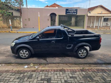 CHEVROLET Montana 1.4 FLEX CONQUEST, Foto 11