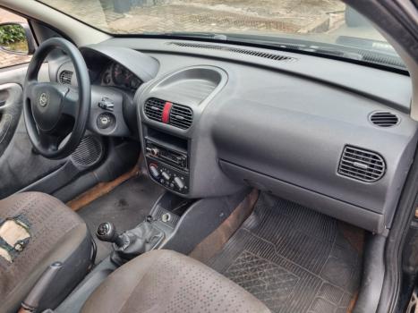 CHEVROLET Montana 1.4 FLEX CONQUEST, Foto 14