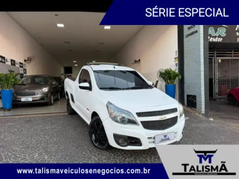 CHEVROLET Montana 1.4 FLEX SPORT, Foto 1