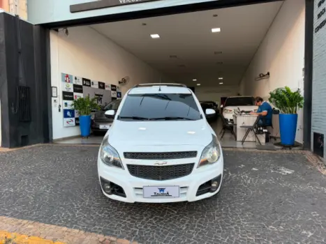 CHEVROLET Montana 1.4 FLEX SPORT, Foto 2