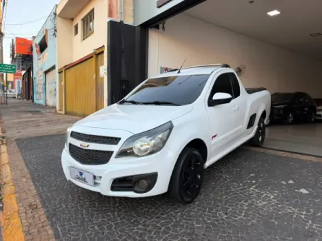 CHEVROLET Montana 1.4 FLEX SPORT, Foto 3