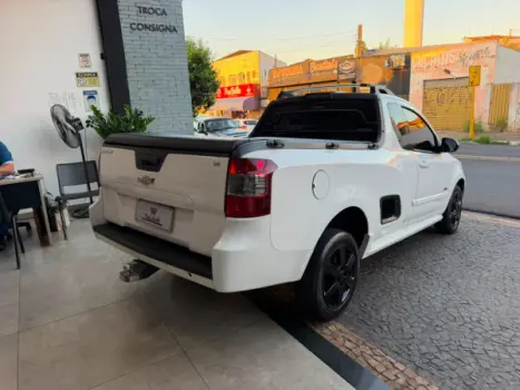 CHEVROLET Montana 1.4 FLEX SPORT, Foto 4