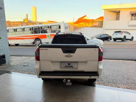CHEVROLET Montana 1.4 FLEX SPORT, Foto 5