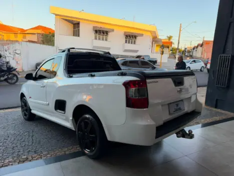 CHEVROLET Montana 1.4 FLEX SPORT, Foto 6