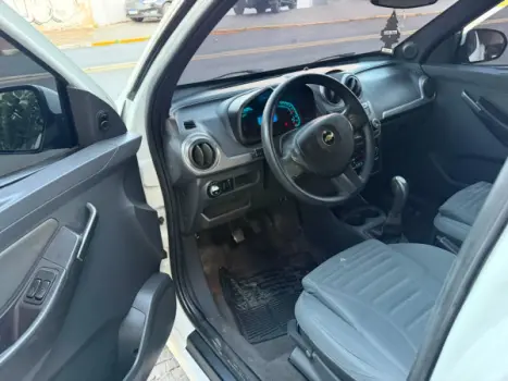 CHEVROLET Montana 1.4 FLEX SPORT, Foto 12