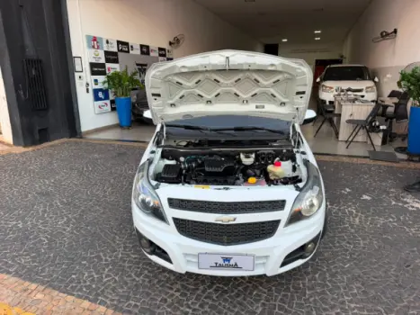 CHEVROLET Montana 1.4 FLEX SPORT, Foto 14
