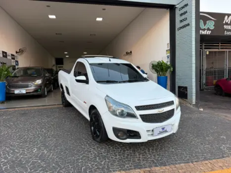 CHEVROLET Montana 1.4 FLEX SPORT, Foto 15