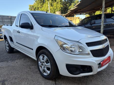 CHEVROLET Montana 1.4 FLEX LS, Foto 2