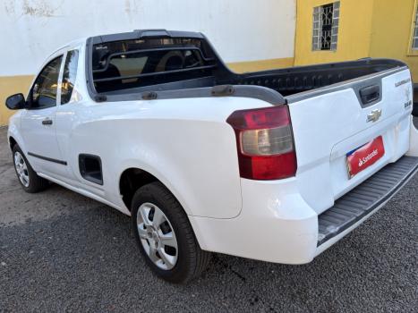 CHEVROLET Montana 1.4 FLEX LS, Foto 3