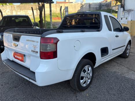 CHEVROLET Montana 1.4 FLEX LS, Foto 4