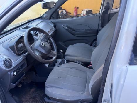 CHEVROLET Montana 1.4 FLEX LS, Foto 5
