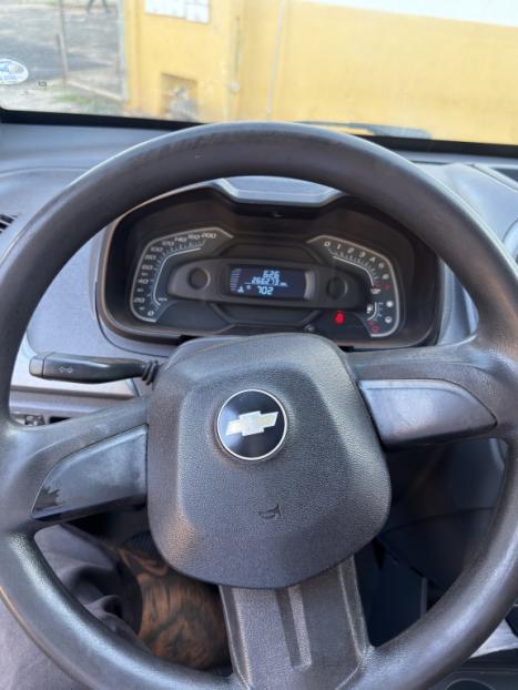 CHEVROLET Montana 1.4 FLEX LS, Foto 6