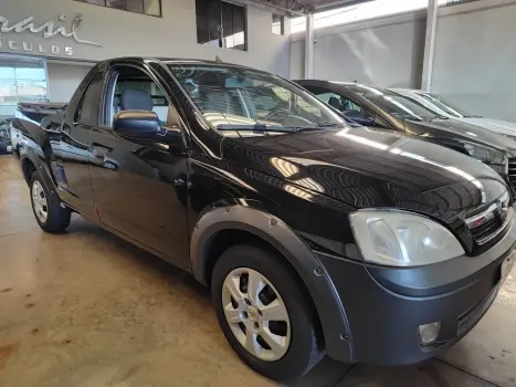 CHEVROLET Montana 1.4 FLEX CONQUEST, Foto 2