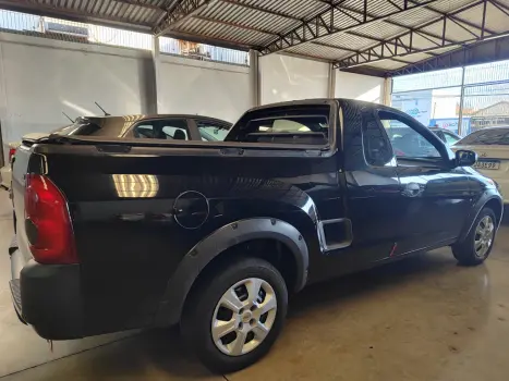 CHEVROLET Montana 1.4 FLEX CONQUEST, Foto 5
