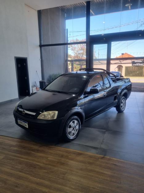 CHEVROLET Montana 1.4 FLEX CONQUEST, Foto 2